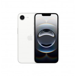 Apple iPhone 16e 5G (8GB/128GB) White (Μεταχειρισμένο)