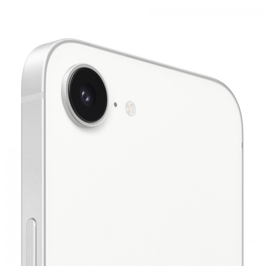 Apple iPhone 16e 5G (8GB/128GB) White (Μεταχειρισμένο)