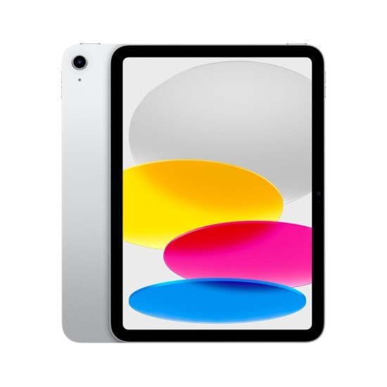 Apple iPad 2025 11" (6GB/128GB) Silver (Μεταχειρισμένο) Apple iPad 2025 11" (6GB/128GB) Silver (Μεταχειρισμένο)