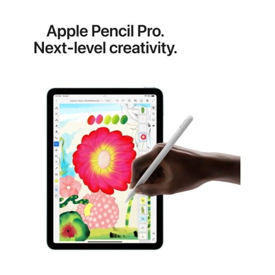 Apple iPad Air 2025 11" (8GB/128GB) Space Grey (Μεταχειρισμένο) Apple iPad Air 2025 11" (8GB/128GB) Space Grey (Μεταχειρισμένο)