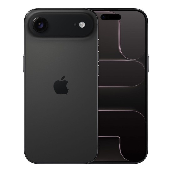Apple iPhone Air (12/256GB) Space Black (Μεταχειριεμένο) Apple iPhone Air (12/256GB) Space Black (Μεταχειριεμένο)