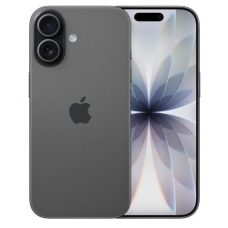 Apple iPhone 17 (8/256GB) Black (Μεταχειρισμένο)