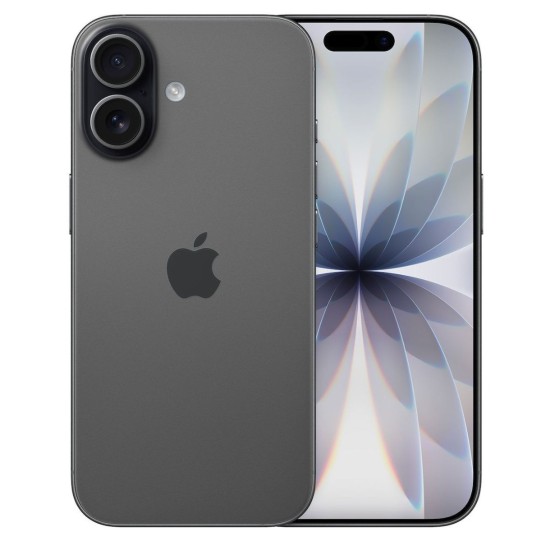 Apple iPhone 17 (8/256GB) Black (Μεταχειρισμένο)