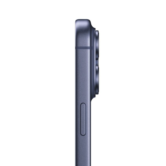 Apple iPhone 17 Pro (12/256GB) Deep Blue (μεταχειρισμένο) Apple iPhone 17 Pro (12/256GB) Deep Blue (μεταχειρισμένο)