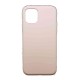 Θήκη Σιλικόνης Evelatus Soft Feeling Silicone Case iPhone 11 Pro Roz