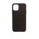 Θήκη Σιλικόνης Evelatus Soft Feeling Silicone Case iPhone 11 Pro Black
