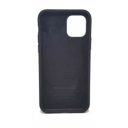Θήκη Σιλικόνης Evelatus Soft Feeling Silicone Case iPhone 11 Pro Blue Θήκη Σιλικόνης Evelatus Soft Feeling Silicone Case iPhone 11 Pro Blue