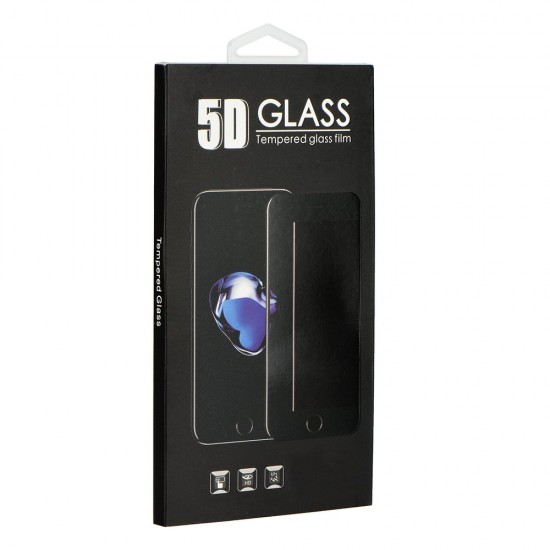Γυαλί Προστασίας OEM 5D - Tempered Glass Apple iPhone 6 Plus Clear Γυαλί Προστασίας OEM 5D - Tempered Glass Apple iPhone 6 Plus Clear