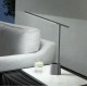 Επαναφορτιζόμενη Λάμπα Γραφείου LED Baseus 5W 2200mAh Grey (DGZG-0G) Επαναφορτιζόμενη Λάμπα Γραφείου LED Baseus 5W 2200mAh Grey (DGZG-0G)
