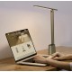 Επαναφορτιζόμενη Λάμπα Γραφείου LED Baseus 5W 2200mAh Grey (DGZG-0G) Επαναφορτιζόμενη Λάμπα Γραφείου LED Baseus 5W 2200mAh Grey (DGZG-0G)