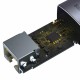 Αντάπτορας Δικτύου Baseus Lite Series USB-C με Ενσύρματη Σύνδεση Gigabit Ethernet Αντάπτορας Δικτύου Baseus Lite Series USB-C με Ενσύρματη Σύνδεση Gigabit Ethernet