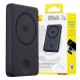 Powerbank Baseus Bank EnerFill FT11 10000mAh 27W PD + QI + FQI Black P1008210G123-00 Powerbank Baseus Bank EnerFill FT11 10000mAh 27W PD + QI + FQI Black P1008210G123-00