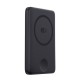 Powerbank Baseus Bank EnerFill FT11 10000mAh 27W PD + QI + FQI Black P1008210G123-00 Powerbank Baseus Bank EnerFill FT11 10000mAh 27W PD + QI + FQI Black P1008210G123-00