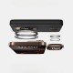 Powerbank Baseus Bank EnerFill FT11 10000mAh 27W PD + QI + FQI Black P1008210G123-00 Powerbank Baseus Bank EnerFill FT11 10000mAh 27W PD + QI + FQI Black P1008210G123-00