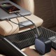Φορτιστής Αυτοκινήτου Car Charger UGREEN EC604 (55910B) Nexode 145W 3A 1 x USB-A - 2 x USB-C with USB-C Cable Black