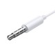 Ακουστικά Baseus Encok H17 Earphones (white)