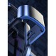 Βάση Στήριξης Αυτοκινήτου Baseus Gravity Car Mount Dashboard Windshield Phone Bracket Holder black (SUYL-JY01) black Βάση Στήριξης Αυτοκινήτου Baseus Gravity Car Mount Dashboard Windshield Phone Bracket Holder black (SUYL-JY01) black