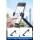 Βάση Στήριξης Αυτοκινήτου Baseus Gravity Car Mount Dashboard Windshield Phone Bracket Holder black (SUYL-JY01) black Βάση Στήριξης Αυτοκινήτου Baseus Gravity Car Mount Dashboard Windshield Phone Bracket Holder black (SUYL-JY01) black