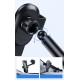 Βάση Στήριξης Αυτοκινήτου Baseus Gravity Car Mount Dashboard Windshield Phone Bracket Holder black (SUYL-JY01) black Βάση Στήριξης Αυτοκινήτου Baseus Gravity Car Mount Dashboard Windshield Phone Bracket Holder black (SUYL-JY01) black