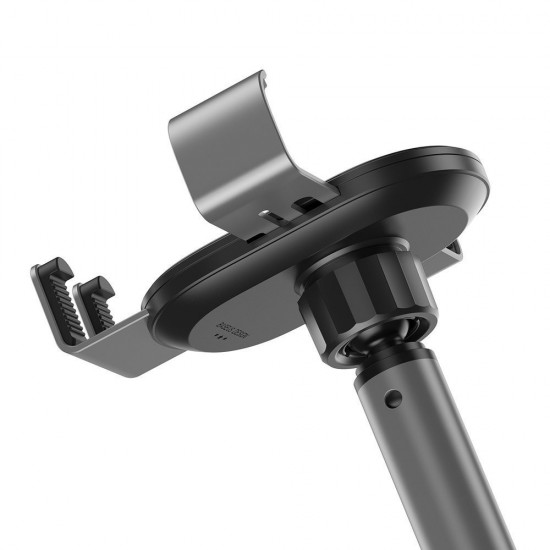 Βάση Στήριξης Αυτοκινήτου Baseus Gravity Car Mount Dashboard Windshield Phone Bracket Holder black (SUYL-JY01) black Βάση Στήριξης Αυτοκινήτου Baseus Gravity Car Mount Dashboard Windshield Phone Bracket Holder black (SUYL-JY01) black
