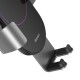 Βάση Στήριξης Αυτοκινήτου Baseus Gravity Car Mount Dashboard Windshield Phone Bracket Holder black (SUYL-JY01) black Βάση Στήριξης Αυτοκινήτου Baseus Gravity Car Mount Dashboard Windshield Phone Bracket Holder black (SUYL-JY01) black