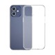 Θήκη Σιλικόνης Baseus Ultra-Thin Cover Gel TPU Case with Lanyard Holder For iPhone 12 Pro / iPhone 12 Transparent (ARAPIPH61N-02) Θήκη Σιλικόνης Baseus Ultra-Thin Cover Gel TPU Case with Lanyard Holder For iPhone 12 Pro / iPhone 12 Transparent (ARAPIPH61N-02)