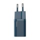 Φορτιστής Baseus Super Si Quick Charger 1C 20W (Blue)