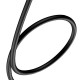 Καλώδιο ήχου Baseus Yiven Audio cable USB-C to mini jack 3,5mm, 1.2m (Black) Καλώδιο ήχου Baseus Yiven Audio cable USB-C to mini jack 3,5mm, 1.2m (Black)