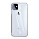 Θήκη Σιλικόνης Baseus Ultra-Thin Cover Gel TPU Case with Lanyard Holder for iPhone 11 Pro transparent (WIAPIPH58S-QA02)
