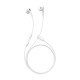 Ακουστικά half in-ear Type C Baseus Encok CZ19 Λευκό Ακουστικά half in-ear Type C Baseus Encok CZ19 Λευκό