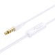 Ακουστικά in-ear Baseus Encok 3.5mm Jack HZ11 Λευκό Ακουστικά in-ear Baseus Encok 3.5mm Jack HZ11 Λευκό