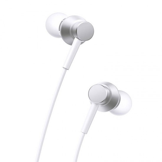 Ακουστικά in-ear Baseus Encok 3.5mm Jack HZ11 Λευκό Ακουστικά in-ear Baseus Encok 3.5mm Jack HZ11 Λευκό