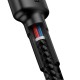 Καλώδιο Baseus USB-C σε USB-C Cafule PD 2.0 QC 3.0 60W 1m (Μαύρο/Κόκκινο)