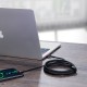 Καλώδιο Baseus USB-C σε USB-C Cafule PD2.0 100W για Γρήγορη Φόρτιση (20V/5A) 2m (Μαύρο/Κόκκινο) Καλώδιο Baseus USB-C σε USB-C Cafule PD2.0 100W για Γρήγορη Φόρτιση (20V/5A) 2m (Μαύρο/Κόκκινο)