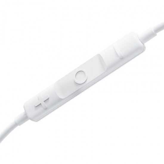 Ακουστικά half in-ear Type C Baseus Encok CZ19 Λευκό Ακουστικά half in-ear Type C Baseus Encok CZ19 Λευκό