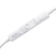Ακουστικά half in-ear Type C Baseus Encok CZ19 Λευκό Ακουστικά half in-ear Type C Baseus Encok CZ19 Λευκό