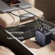Φορτιστής Αυτοκινήτου Car Charger UGREEN EC603 90W 6.1A 1 x USB-A - 1 x USB-C with USB-C Cable Grey Φορτιστής Αυτοκινήτου Car Charger UGREEN EC603 90W 6.1A 1 x USB-A - 1 x USB-C with USB-C Cable Grey