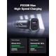 Φορτιστής Αυτοκινήτου UGREEN 30W USB-C USB-A PD QC 3.0 Grey Φορτιστής Αυτοκινήτου UGREEN 30W USB-C USB-A PD QC 3.0 Grey