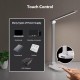 Λάμπα Γραφείου LED TaoTronics TT-DL1012 12W White με USB & Touch Control Λάμπα Γραφείου LED TaoTronics TT-DL1012 12W White με USB & Touch Control