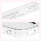 Θήκη Σιλικόνης Bizon Case CrystalO Magnetic Xiaomi Redmi Note 15 Pro 5G clear Θήκη Σιλικόνης Bizon Case CrystalO Magnetic Xiaomi Redmi Note 15 Pro 5G clear