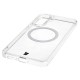Θήκη Σιλικόνης Bizon Case CrystalO Magnetic Samsung Galaxy A37 5G / A36 5G clear Θήκη Σιλικόνης Bizon Case CrystalO Magnetic Samsung Galaxy A37 5G / A36 5G clear