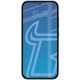 Τζάμι Προστασίας Bizon Glass Edge Samsung Galaxy A27 5G, black frame