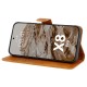 Θήκη Βιβλίο Bizon Case Pocket Xiaomi Poco X8 Pro brown Θήκη Βιβλίο Bizon Case Pocket Xiaomi Poco X8 Pro brown