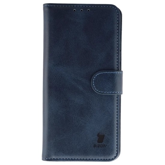 Θήκη Βιβλίο Bizon Case Pocket Xiaomi Poco X8 Pro Navy Blue Θήκη Βιβλίο Bizon Case Pocket Xiaomi Poco X8 Pro Navy Blue