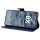 Θήκη Βιβλίο Bizon Case Pocket Xiaomi Poco X8 Pro Navy Blue Θήκη Βιβλίο Bizon Case Pocket Xiaomi Poco X8 Pro Navy Blue