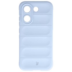 Θήκη Σιλικόνης Bizon Case Tur Xiaomi POCO X8 Pro light blue