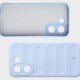 Θήκη Σιλικόνης Bizon Case Tur Xiaomi POCO X8 Pro light blue Θήκη Σιλικόνης Bizon Case Tur Xiaomi POCO X8 Pro light blue
