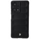 Θήκη Σιλικόνης Bizon Case Tur Xiaomi Poco F5 black Θήκη Σιλικόνης Bizon Case Tur Xiaomi Poco F5 black