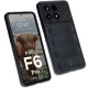 Θήκη Σιλικόνης Bizon Case Tur Xiaomi Poco F6 Pro black Θήκη Σιλικόνης Bizon Case Tur Xiaomi Poco F6 Pro black