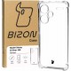 Θήκη Σιλικόνης Bizon Case Salpa Samsung Galaxy A17 5G clear Θήκη Σιλικόνης Bizon Case Salpa Samsung Galaxy A17 5G clear